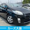 toyota prius 2010 -TOYOTA--Prius DAA-ZVW30--ZVW30-1177009---TOYOTA--Prius DAA-ZVW30--ZVW30-1177009- image 3