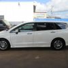 honda odyssey 2010 -HONDA--Odyssey DBA-RB3--RB3-1111219---HONDA--Odyssey DBA-RB3--RB3-1111219- image 4