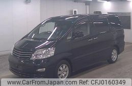 toyota alphard 2005 quick_quick_TA-MNH10W_MNH10-0082246