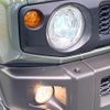 suzuki jimny 2018 quick_quick_JB64W_JB64W-110926 image 12