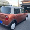 suzuki alto-lapin 2018 -SUZUKI--Alto Lapin DBA-HE33S--188542---SUZUKI--Alto Lapin DBA-HE33S--188542- image 4