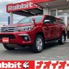 toyota hilux 2017 CFJ1842918 image 1