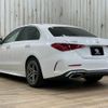 mercedes-benz c-class 2022 CFJ1691666 image 17