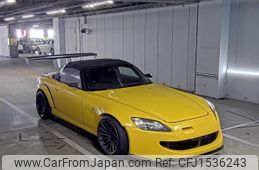 honda s2000 2000 CFJ1536243