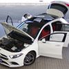 mercedes-benz a-class 2018 -MERCEDES-BENZ--Benz A Class 5BA-177084--WDD1770842J061346---MERCEDES-BENZ--Benz A Class 5BA-177084--WDD1770842J061346- image 30