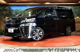 toyota vellfire 2019 quick_quick_AGH30W_AGH30-0258754