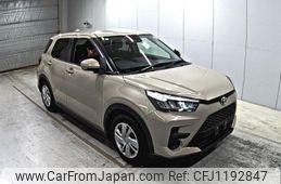 toyota raize 2021 -TOYOTA--Raize A200A-0146055---TOYOTA--Raize A200A-0146055-
