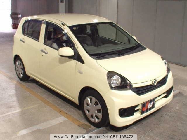 daihatsu mira-e-s 2014 -DAIHATSU 【福岡 581ﾂ7244】--Mira e:s LA300S-1299947---DAIHATSU 【福岡 581ﾂ7244】--Mira e:s LA300S-1299947- image 1