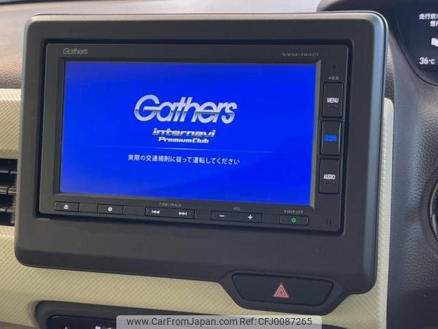 honda n-box 2019 -HONDA--N BOX DBA-JF3--JF3-1274734---HONDA--N BOX DBA-JF3--JF3-1274734- image 2