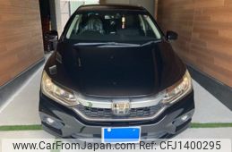 honda grace 2018 -HONDA--Grace DAA-GM4--GM4-1206162---HONDA--Grace DAA-GM4--GM4-1206162-