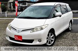 toyota estima 2009 TE810