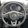 mazda cx-5 2021 -MAZDA--CX-5 6BA-KF5P--KF5P-450109---MAZDA--CX-5 6BA-KF5P--KF5P-450109- image 11