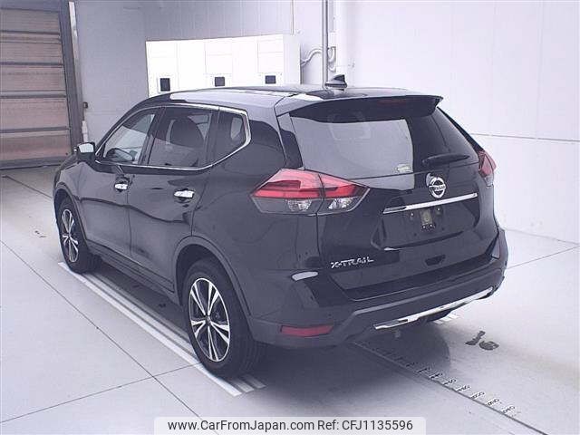 nissan x-trail 2019 -NISSAN--X-Trail NT32-587371---NISSAN--X-Trail NT32-587371- image 2