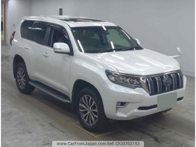 toyota land-cruiser-prado 2021 quick_quick_3DA-GDJ151W_GDJ151-0011211 image 1