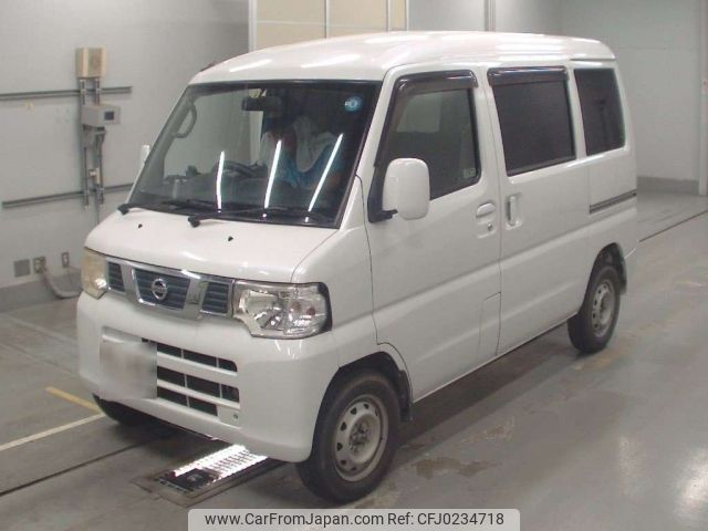 nissan clipper-van 2013 -NISSAN--Clipper Van U71V-0630764---NISSAN--Clipper Van U71V-0630764- image 1