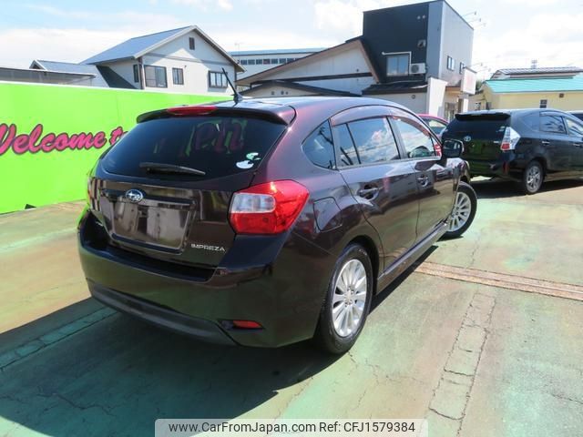 subaru impreza-wagon 2012 CFJ1579384 image 2