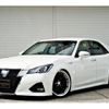 toyota crown 2017 -TOYOTA--Crown DAA-AWS210--AWS210-6123474---TOYOTA--Crown DAA-AWS210--AWS210-6123474- image 5