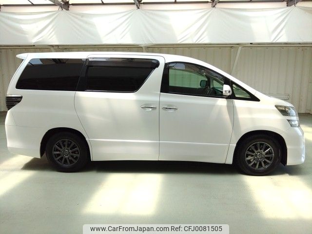 toyota vellfire 2008 ENHANCEAUTO_1_ea286467 image 2