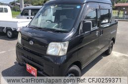 daihatsu hijet-van 2012 -DAIHATSU 【広島 480ﾇ6187】--Hijet Van S331W--0004014---DAIHATSU 【広島 480ﾇ6187】--Hijet Van S331W--0004014-