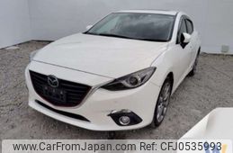 mazda axela 2014 -MAZDA--Axela LDA-BM2FS--BM2FS-102358---MAZDA--Axela LDA-BM2FS--BM2FS-102358-