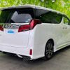 toyota alphard-g 2019 quick_quick_DBA-AGH30W_AGH30-0282743 image 3