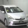 toyota prius-α 2012 -TOYOTA--Prius α ZVW41W--3134619---TOYOTA--Prius α ZVW41W--3134619- image 1