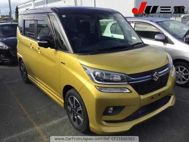 suzuki solio 2018 CFJ1846383 image 1