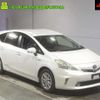 toyota prius-α 2013 -TOYOTA--Prius α ZVW40W-3076161---TOYOTA--Prius α ZVW40W-3076161- image 1