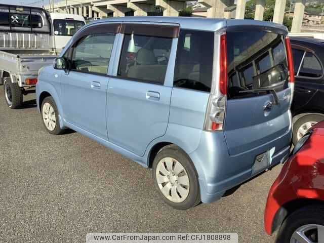 subaru stella 2009 CFJ1808898 image 2