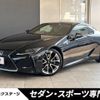 lexus lc 2018 -LEXUS--Lexus LC DBA-URZ100--URZ100-0001540---LEXUS--Lexus LC DBA-URZ100--URZ100-0001540- image 1