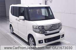 honda n-box 2011 CFJ1673030