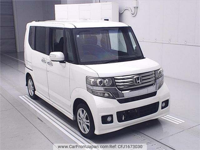 honda n-box 2011 CFJ1673030 image 1