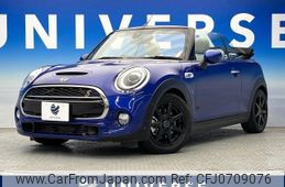 mini mini-others 2018 -BMW--BMW Mini CBA-WJ20M--WMWWJ520503D44603---BMW--BMW Mini CBA-WJ20M--WMWWJ520503D44603-