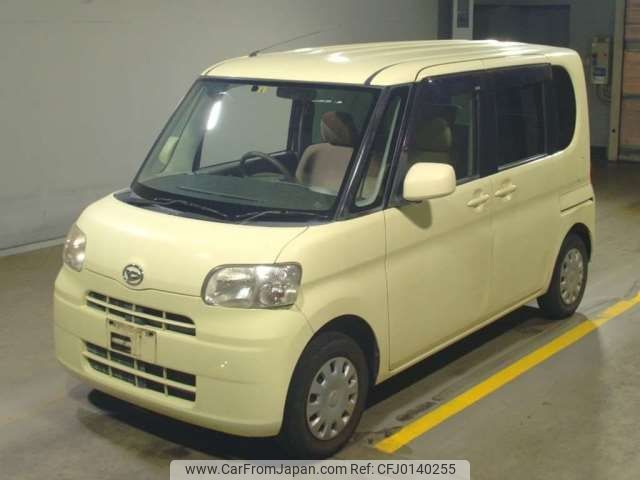 daihatsu tanto 2008 -DAIHATSU--Tanto DBA-L375S--L375S-0109151---DAIHATSU--Tanto DBA-L375S--L375S-0109151- image 1