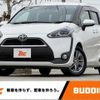 toyota sienta 2016 -TOYOTA--Sienta NSP170G--7065304---TOYOTA--Sienta NSP170G--7065304- image 1