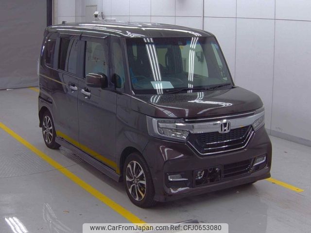 honda n-box 2017 -HONDA--N BOX JF3-1042375---HONDA--N BOX JF3-1042375- image 1