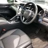 toyota camry 2019 quick_quick_DAA-AXVH70_AXVH70-1055656 image 6