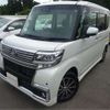 daihatsu tanto 2018 -DAIHATSU 【浜松 582ｶ1244】--Tanto DBA-LA600S--LA600S-0715970---DAIHATSU 【浜松 582ｶ1244】--Tanto DBA-LA600S--LA600S-0715970- image 1