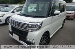 daihatsu tanto 2018 -DAIHATSU 【浜松 582ｶ1244】--Tanto DBA-LA600S--LA600S-0715970---DAIHATSU 【浜松 582ｶ1244】--Tanto DBA-LA600S--LA600S-0715970-