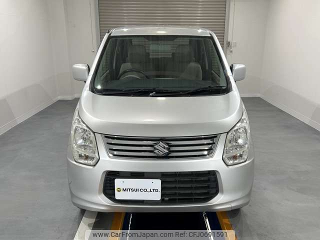 suzuki wagon-r 2013 CMATCH_U00047803137 image 2