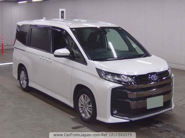 toyota noah 2024 CFJ1593375 image 1