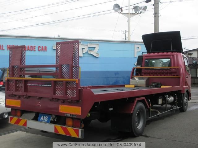 mitsubishi-fuso fighter 2006 -MITSUBISHI 【名変中 】--Fuso Fighter FK71D--700785---MITSUBISHI 【名変中 】--Fuso Fighter FK71D--700785- image 2