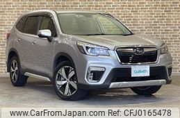 subaru forester 2019 -SUBARU--Forester 5AA-SKE--SKE-034702---SUBARU--Forester 5AA-SKE--SKE-034702-