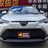 toyota corolla-cross 2024 -TOYOTA 【和歌山 300ﾙ541】--Corolla Cross ZVG13--1059469---TOYOTA 【和歌山 300ﾙ541】--Corolla Cross ZVG13--1059469- image 28