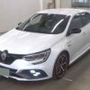 renault megane 2021 quick_quick_7BA-BBM5P1_VF1RFB008M0824088 image 1