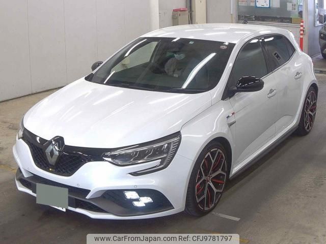 renault megane 2021 quick_quick_7BA-BBM5P1_VF1RFB008M0824088 image 1