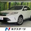 toyota harrier 2017 quick_quick_ZSU60W_ZSU60-0139016 image 1
