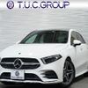 mercedes-benz a-class 2019 quick_quick_3DA-177012_WDD1770122J084283 image 1