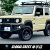 suzuki jimny 2019 quick_quick_3BA-JB64W_JB64W-144859 image 1