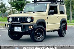 suzuki jimny 2019 quick_quick_3BA-JB64W_JB64W-144859